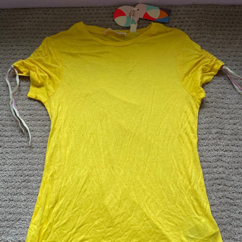Ted Baker Color By Numbers T Shirt